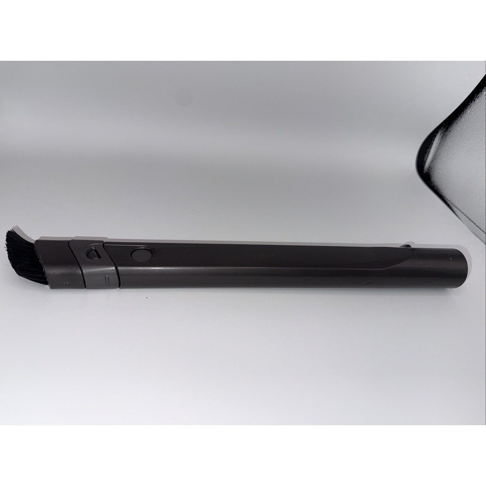 Genuine Dyson OEM Extended Flexible Crevice Brush Tool Vacuum Cleaner Attachment